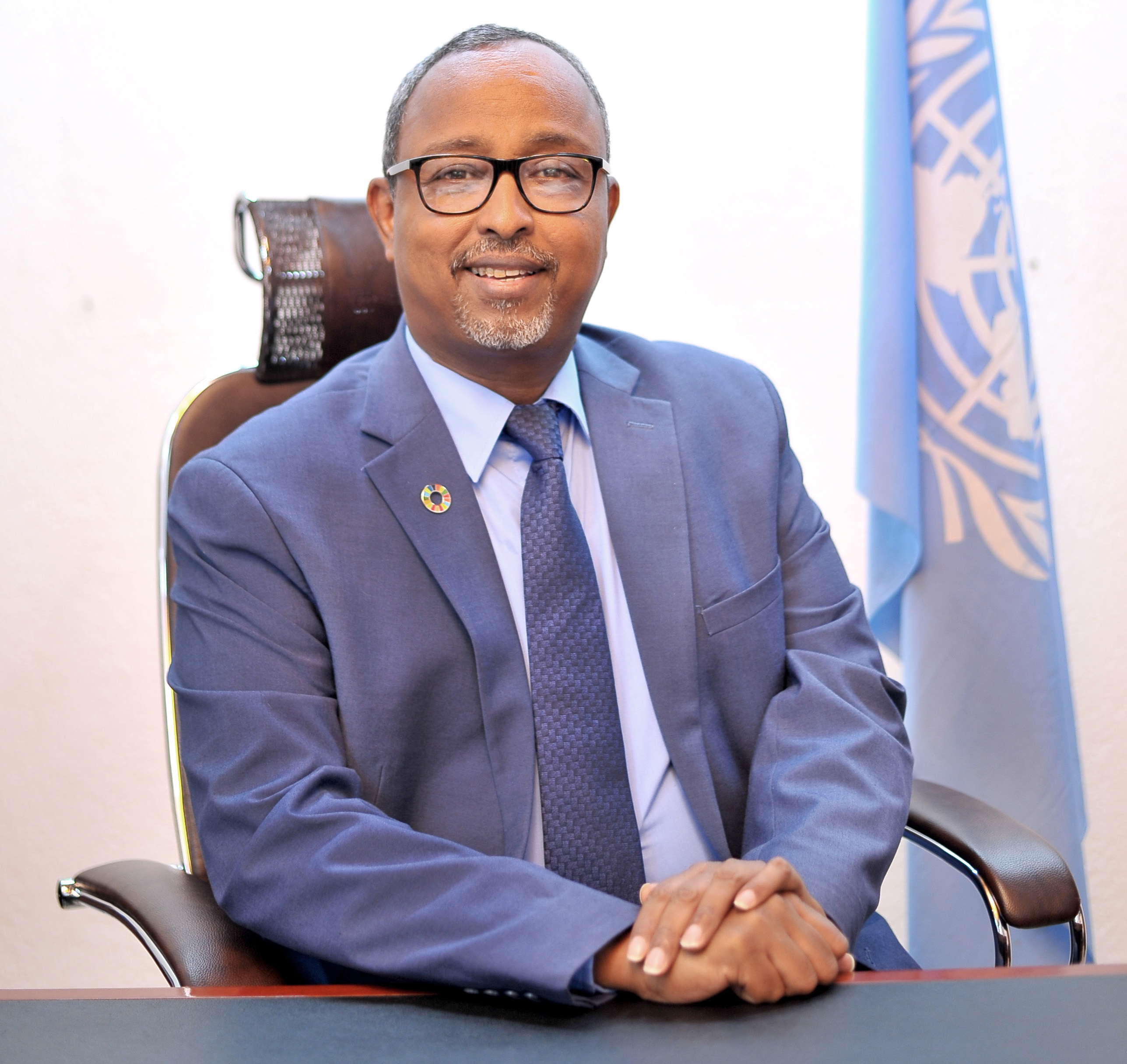 Aoualé MOHAMED ABCHIR